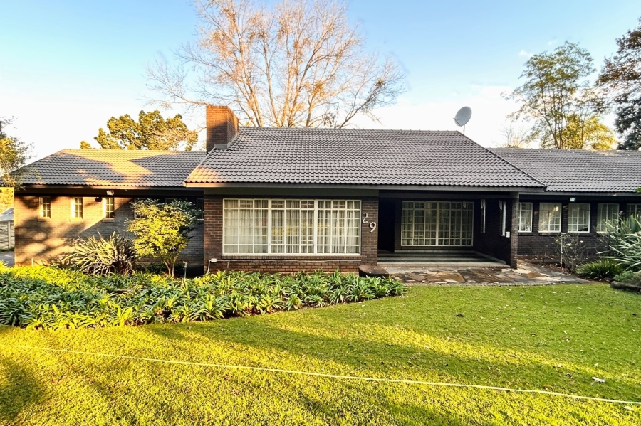 4 Bedroom Property for Sale in Lynnwood Manor Gauteng
