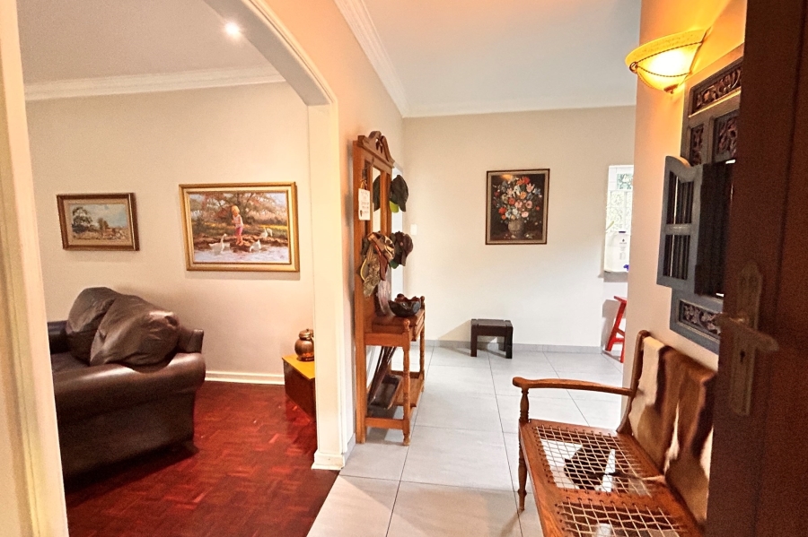 4 Bedroom Property for Sale in Lynnwood Manor Gauteng