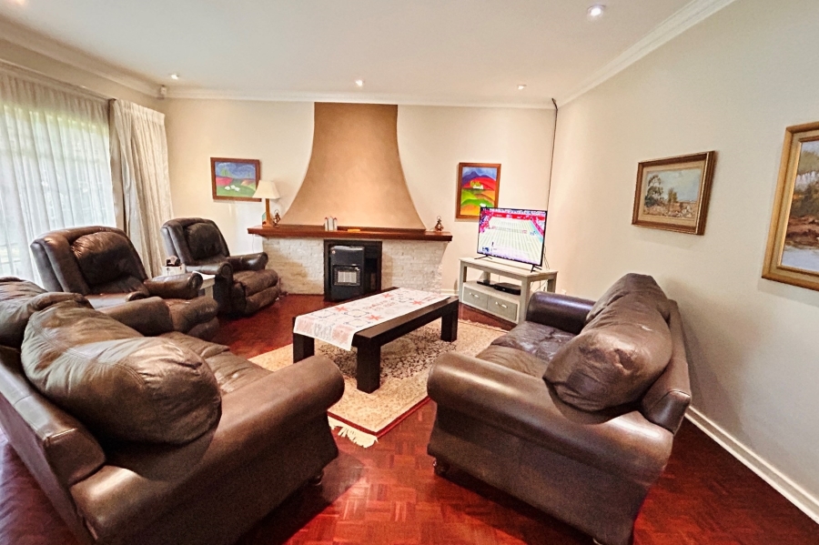 4 Bedroom Property for Sale in Lynnwood Manor Gauteng