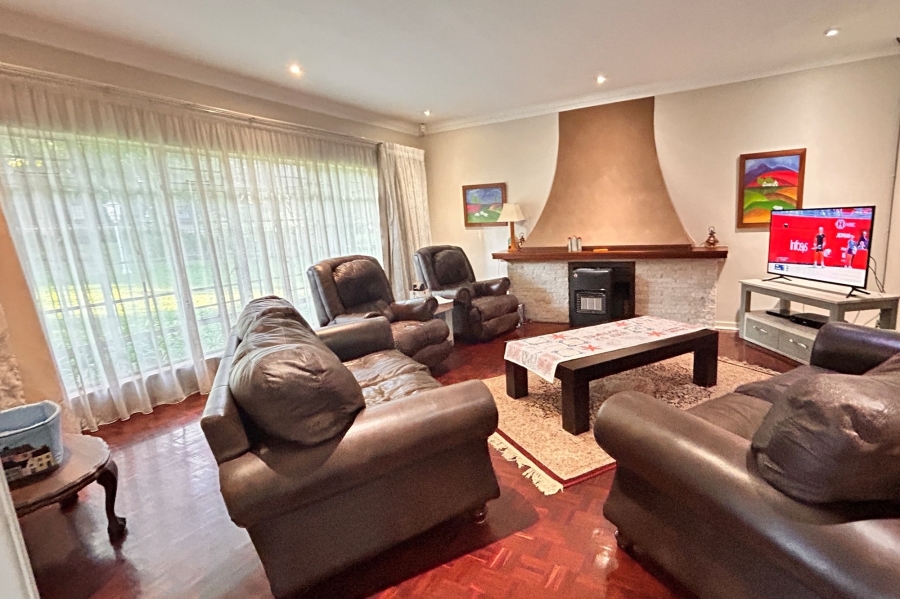 4 Bedroom Property for Sale in Lynnwood Manor Gauteng