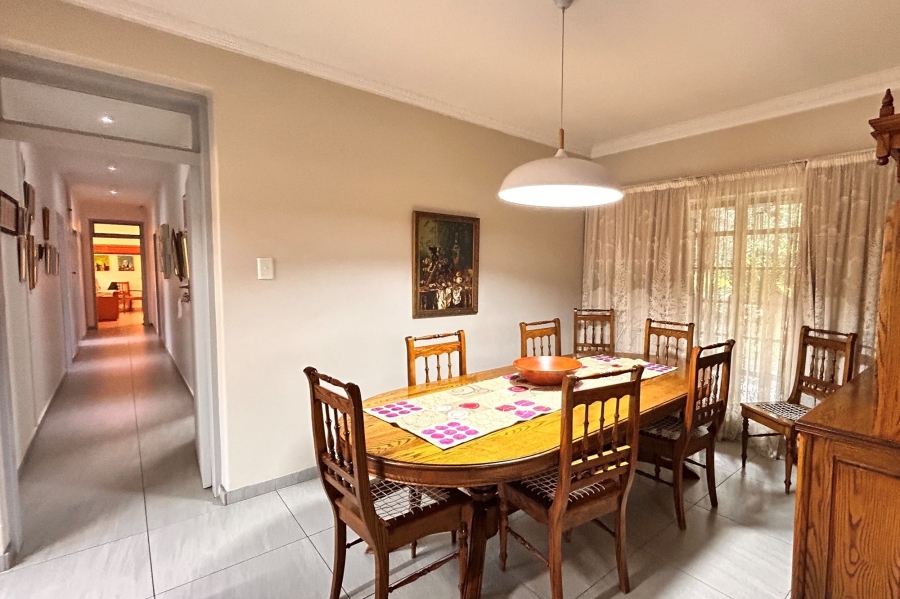 4 Bedroom Property for Sale in Lynnwood Manor Gauteng