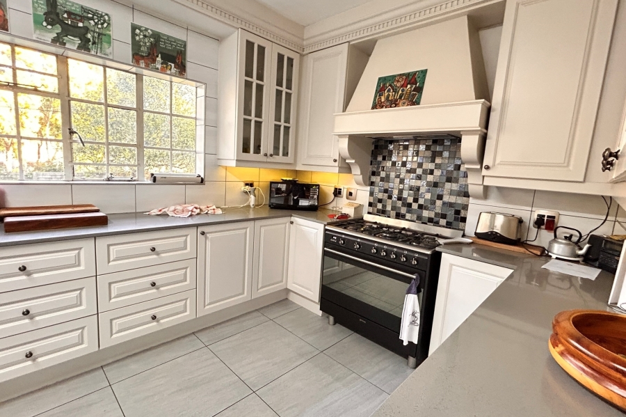 4 Bedroom Property for Sale in Lynnwood Manor Gauteng