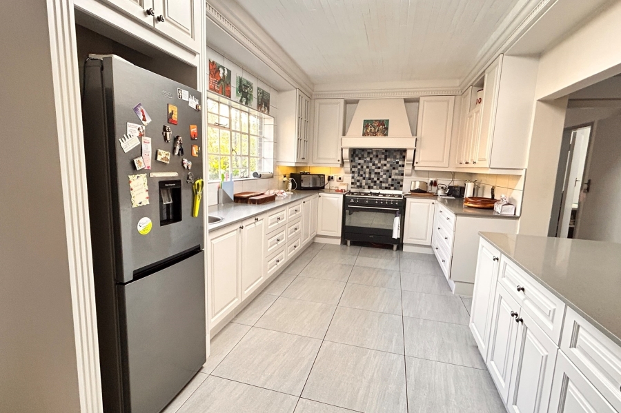 4 Bedroom Property for Sale in Lynnwood Manor Gauteng