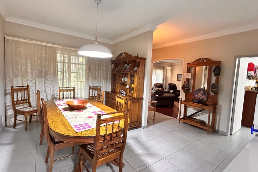 4 Bedroom Property for Sale in Lynnwood Manor Gauteng