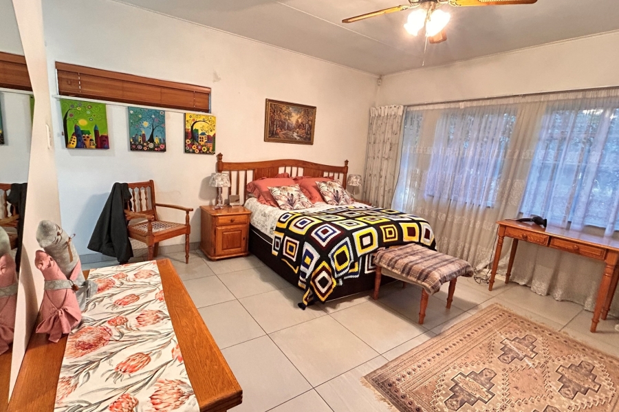 4 Bedroom Property for Sale in Lynnwood Manor Gauteng