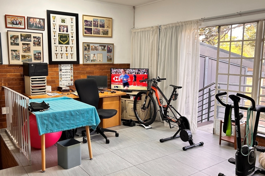 4 Bedroom Property for Sale in Lynnwood Manor Gauteng