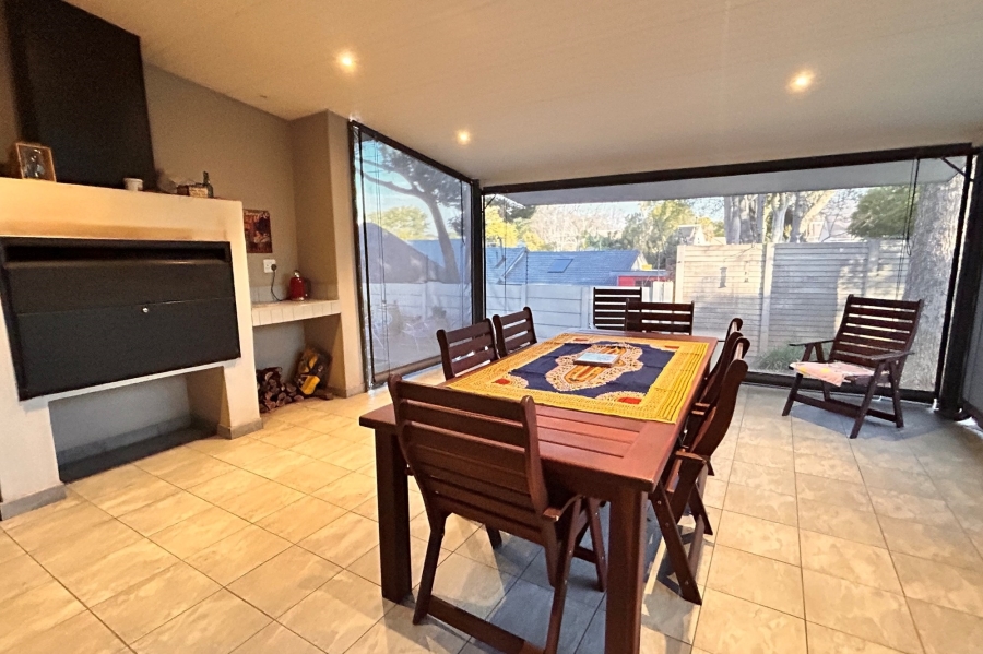 4 Bedroom Property for Sale in Lynnwood Manor Gauteng
