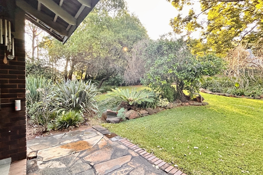 4 Bedroom Property for Sale in Lynnwood Manor Gauteng