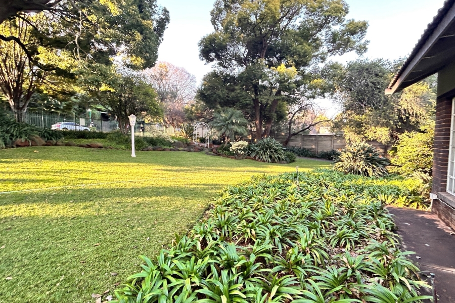 4 Bedroom Property for Sale in Lynnwood Manor Gauteng