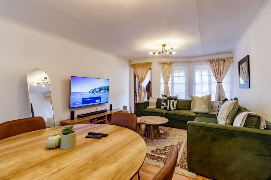 2 Bedroom Property for Sale in Morningside Hills Gauteng