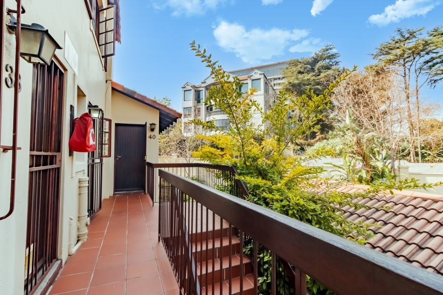 2 Bedroom Property for Sale in Morningside Hills Gauteng