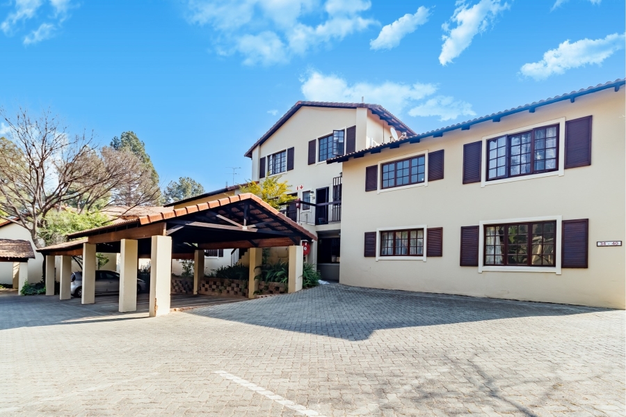 2 Bedroom Property for Sale in Morningside Hills Gauteng