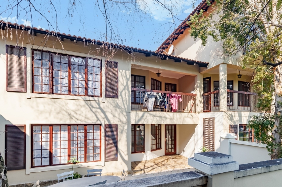 2 Bedroom Property for Sale in Morningside Hills Gauteng