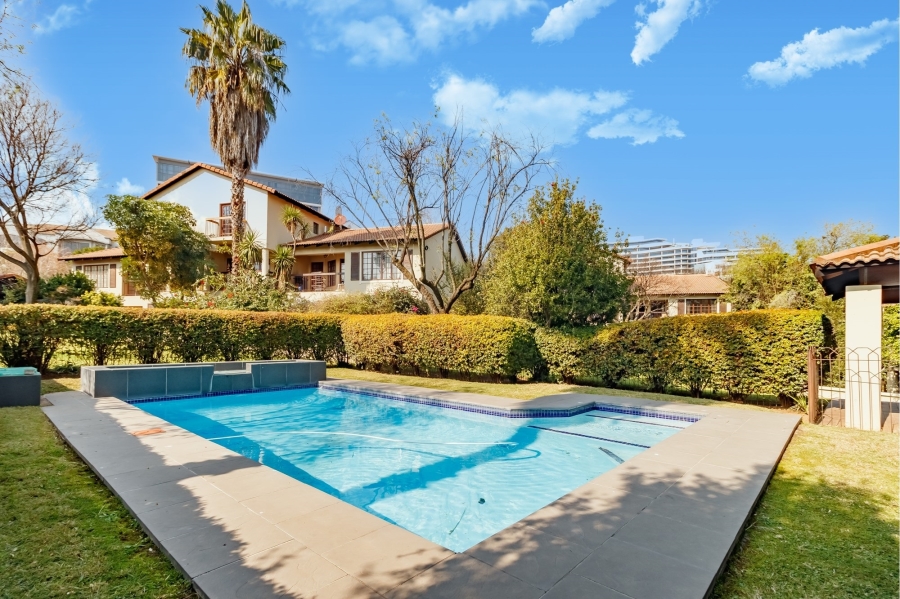 2 Bedroom Property for Sale in Morningside Hills Gauteng