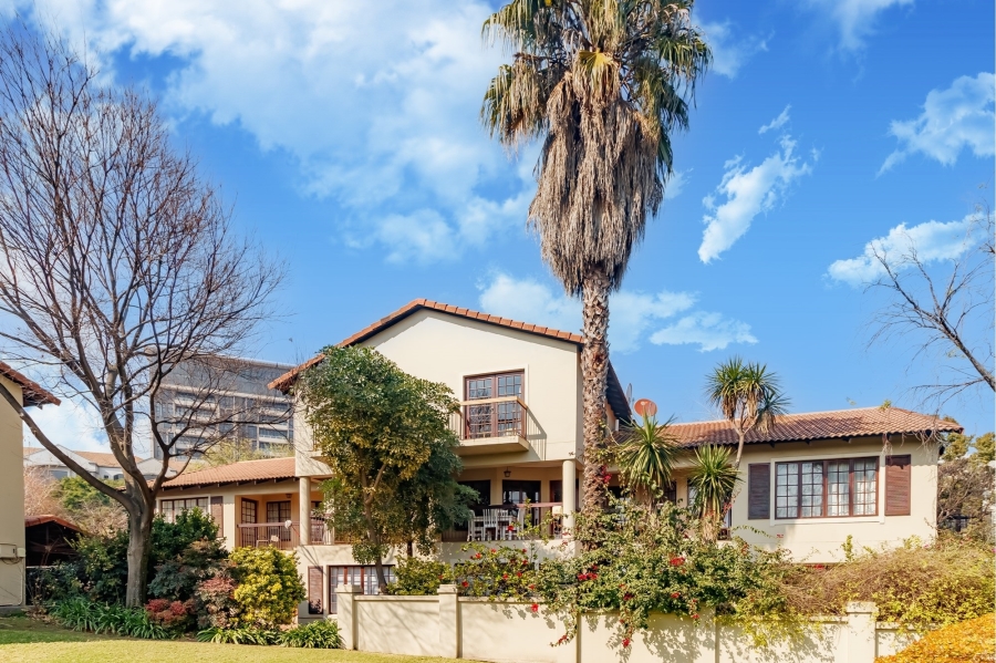 2 Bedroom Property for Sale in Morningside Hills Gauteng
