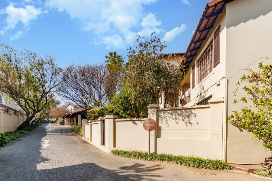 2 Bedroom Property for Sale in Morningside Hills Gauteng