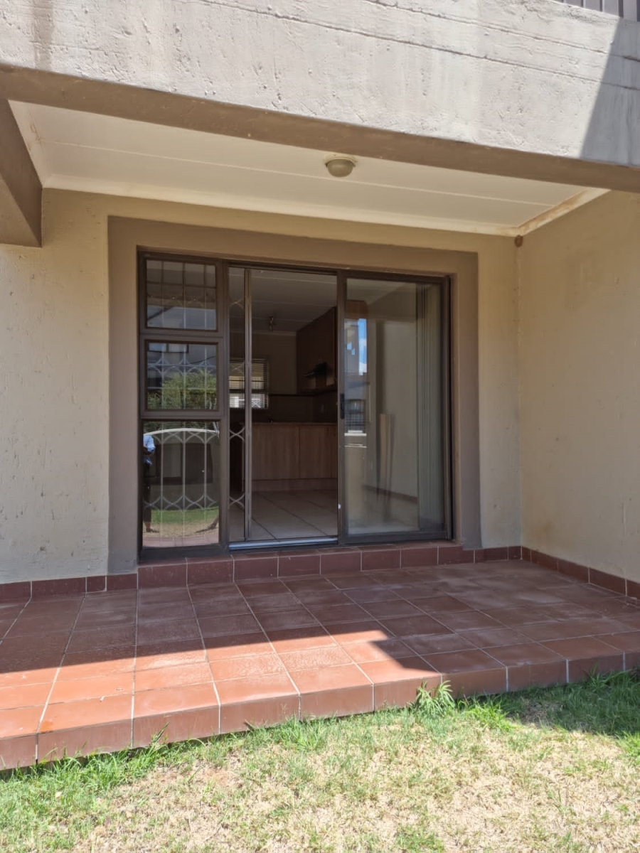 1 Bedroom Property for Sale in Paulshof Gauteng