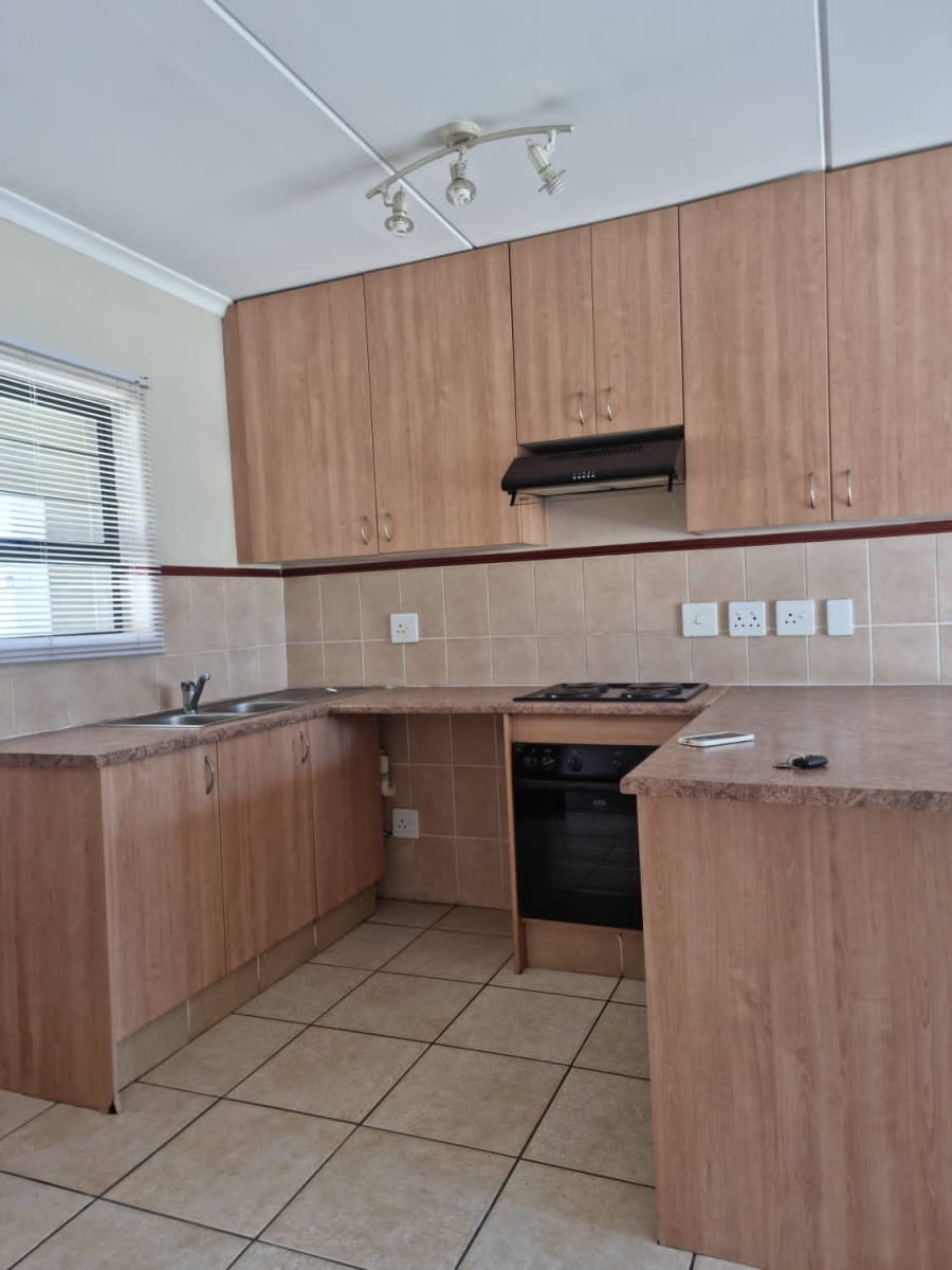 1 Bedroom Property for Sale in Paulshof Gauteng