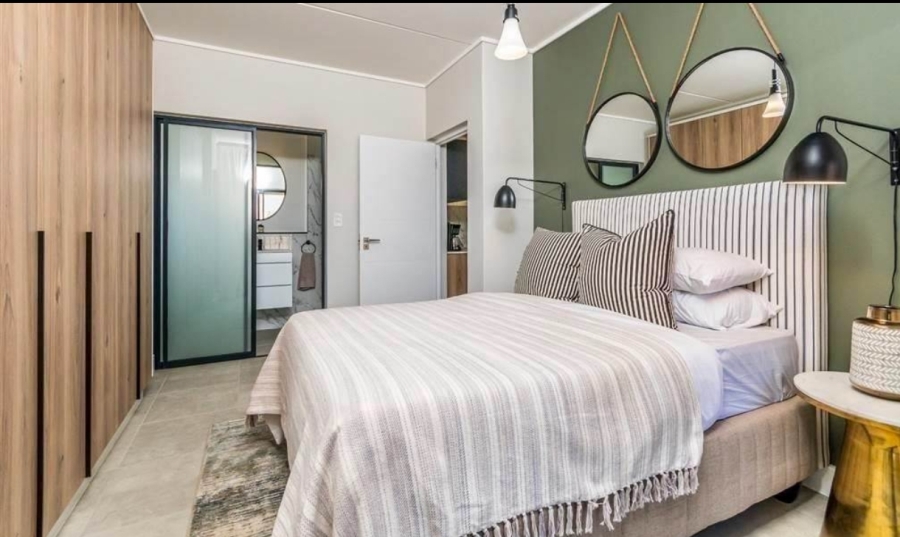 To Let 1 Bedroom Property for Rent in Waterfall Gauteng