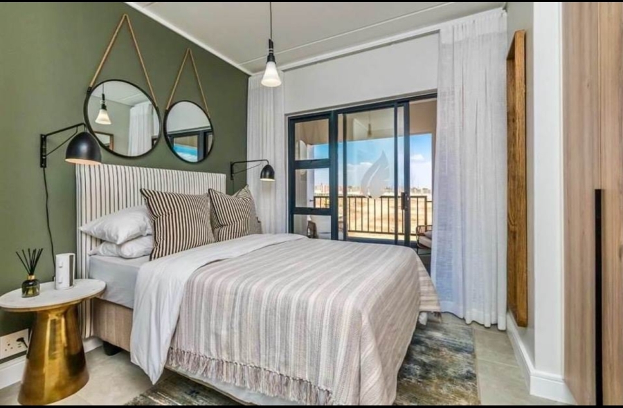 To Let 1 Bedroom Property for Rent in Waterfall Gauteng