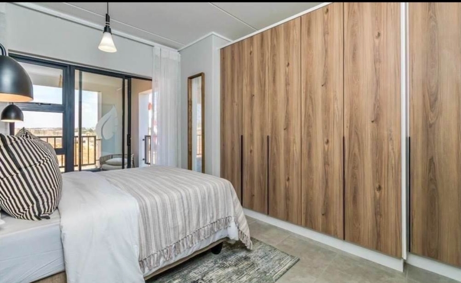 To Let 1 Bedroom Property for Rent in Waterfall Gauteng