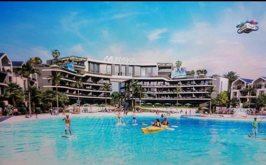To Let 1 Bedroom Property for Rent in Waterfall Gauteng