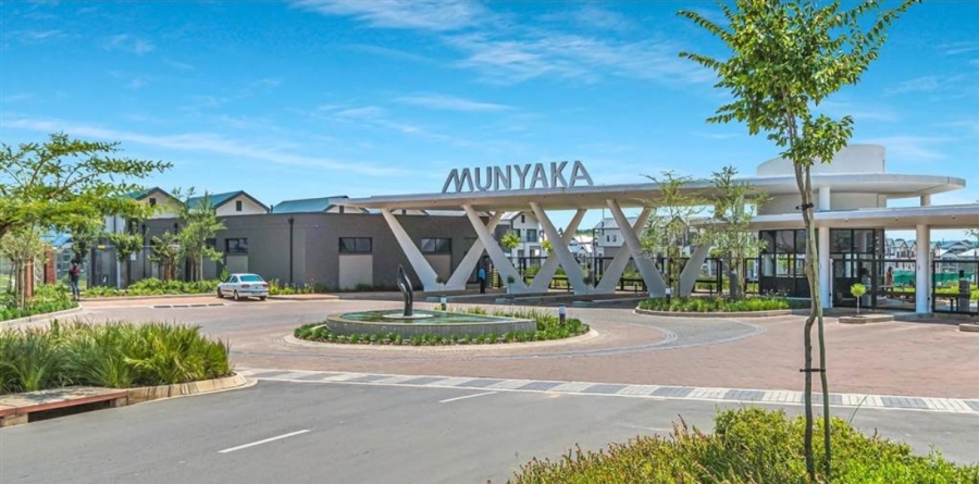 To Let 1 Bedroom Property for Rent in Waterfall Gauteng