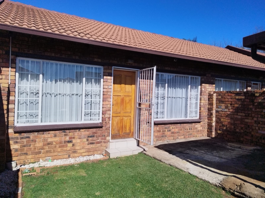 2 Bedroom Property for Sale in Terenure Gauteng