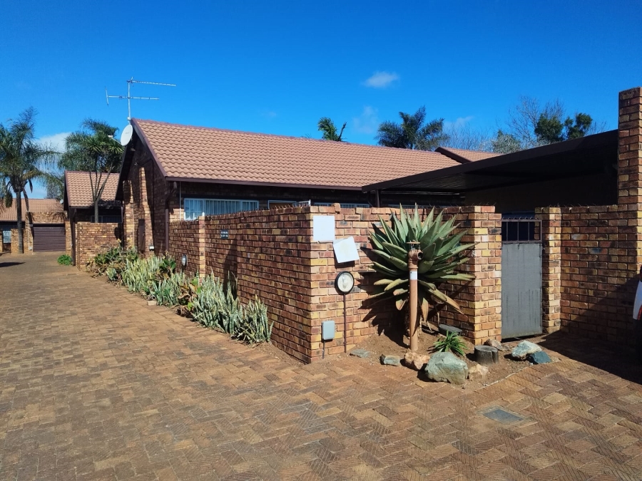 2 Bedroom Property for Sale in Terenure Gauteng