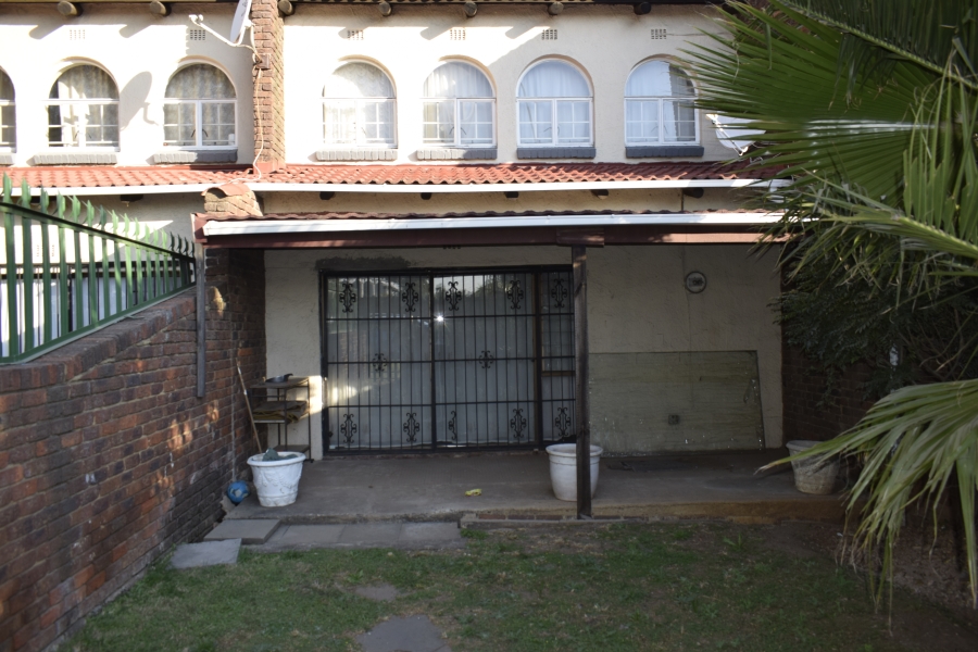 2 Bedroom Property for Sale in Boksburg South Gauteng