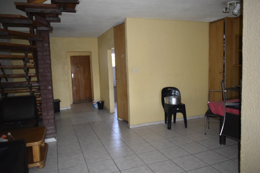 2 Bedroom Property for Sale in Boksburg South Gauteng