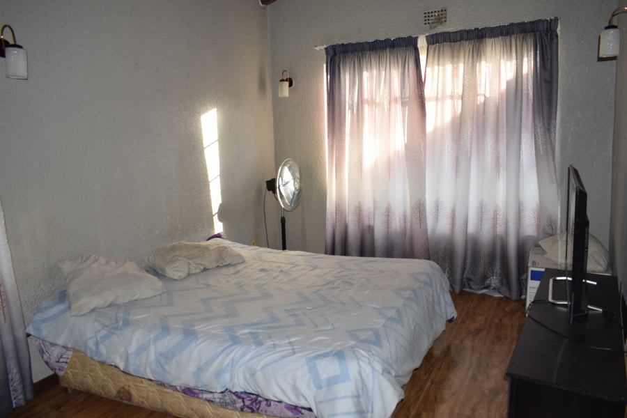 2 Bedroom Property for Sale in Boksburg South Gauteng