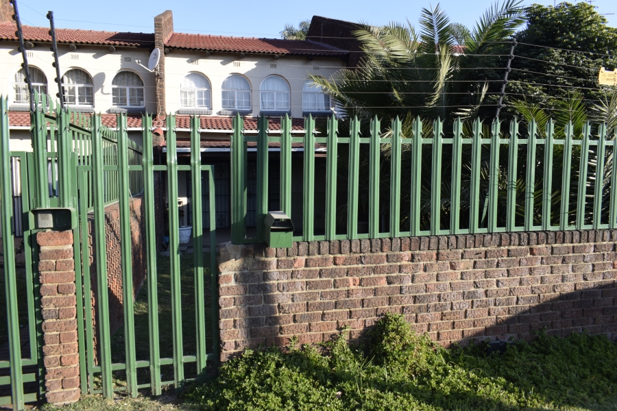 2 Bedroom Property for Sale in Boksburg South Gauteng