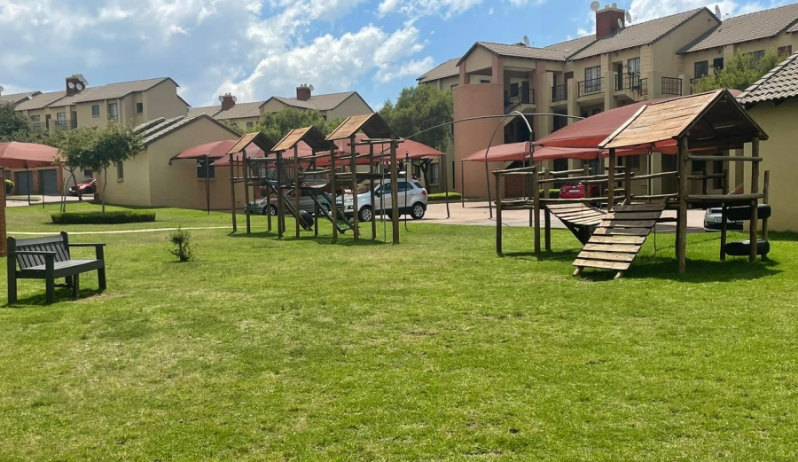 1 Bedroom Property for Sale in Sagewood Gauteng