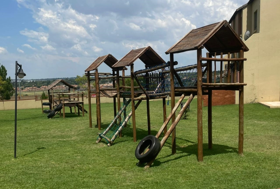 1 Bedroom Property for Sale in Sagewood Gauteng