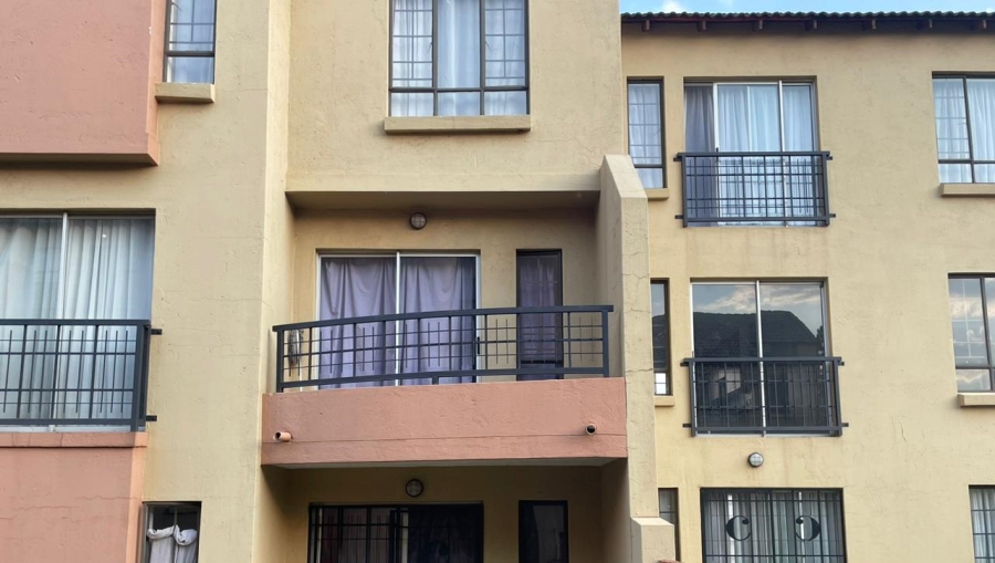1 Bedroom Property for Sale in Sagewood Gauteng