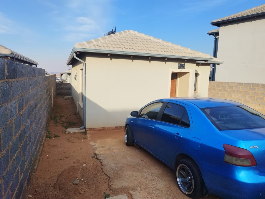 3 Bedroom Property for Sale in Clayville Gauteng
