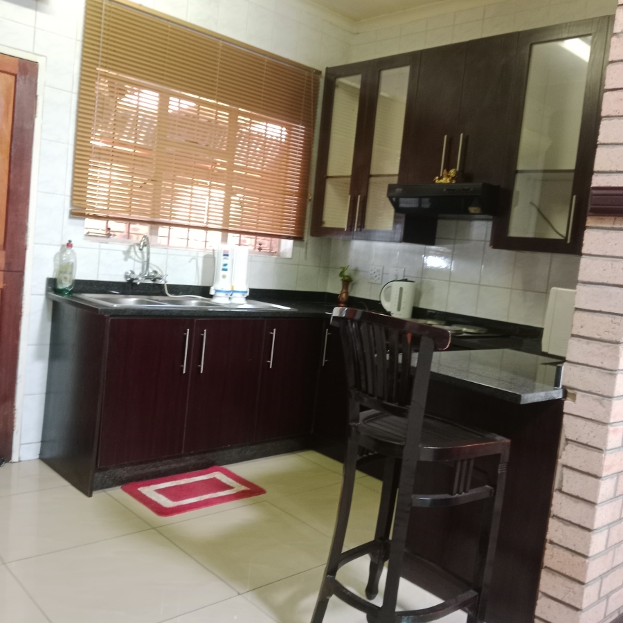 To Let 4 Bedroom Property for Rent in Noordwyk Gauteng