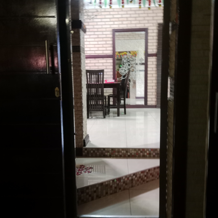 To Let 4 Bedroom Property for Rent in Noordwyk Gauteng