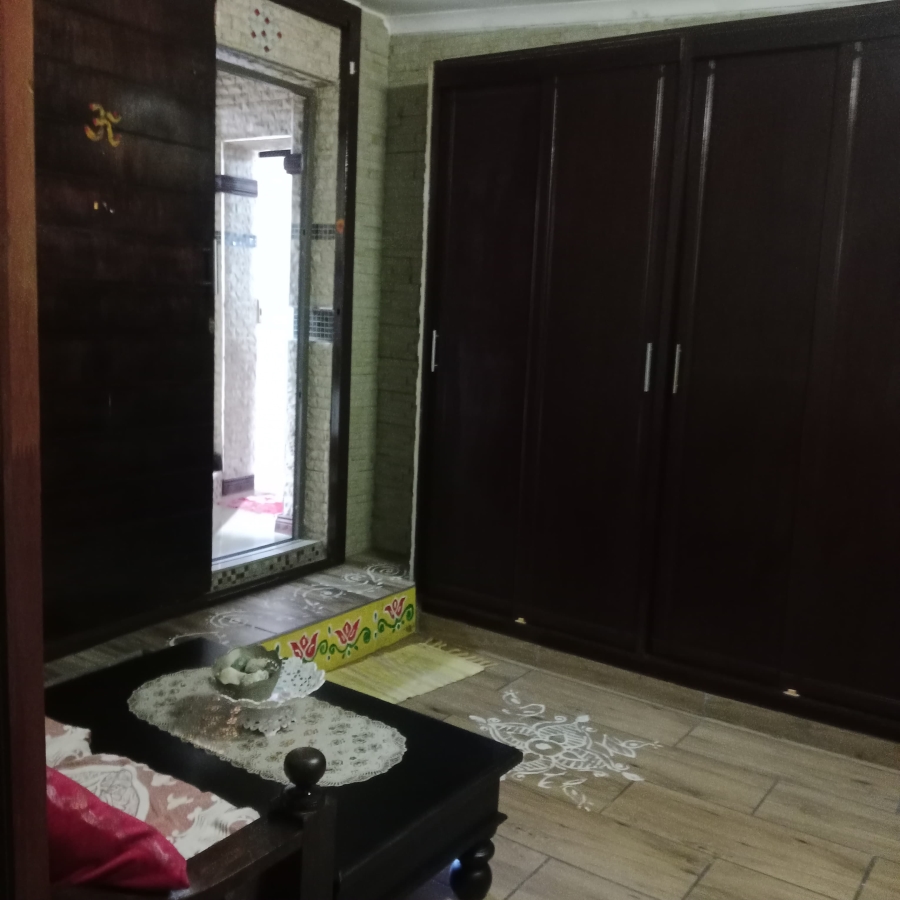 To Let 4 Bedroom Property for Rent in Noordwyk Gauteng