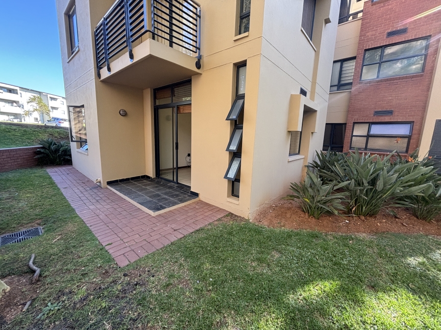 To Let 2 Bedroom Property for Rent in Jackal Creek Golf Estate Gauteng