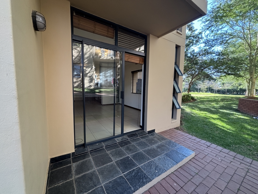 To Let 2 Bedroom Property for Rent in Jackal Creek Golf Estate Gauteng