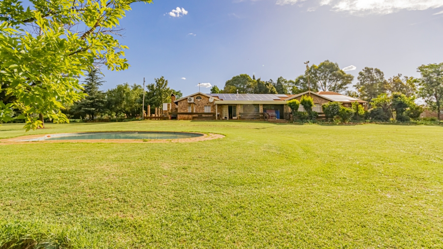 6 Bedroom Property for Sale in Alewynspoort Gauteng