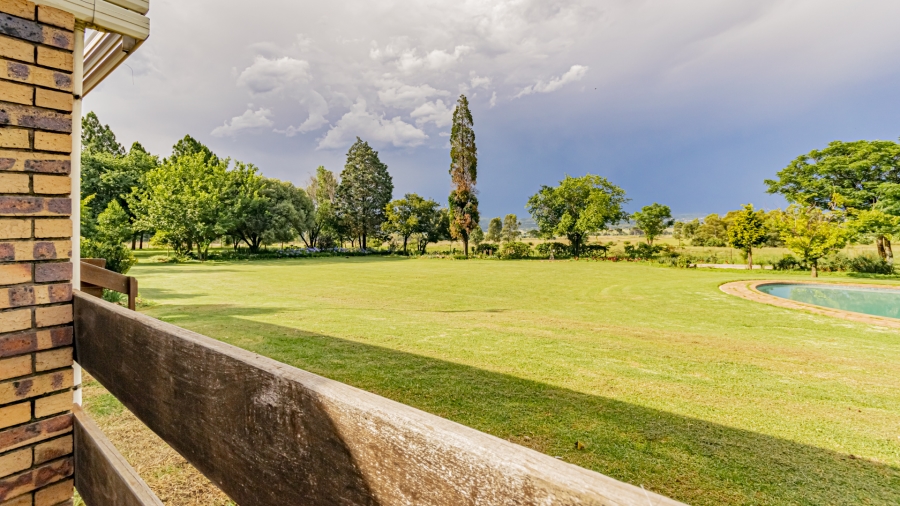 6 Bedroom Property for Sale in Alewynspoort Gauteng