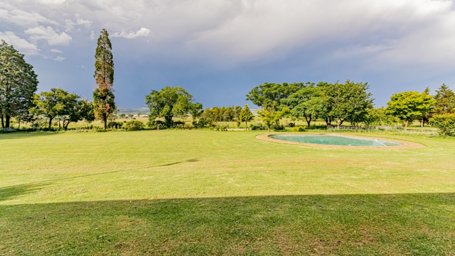 6 Bedroom Property for Sale in Alewynspoort Gauteng