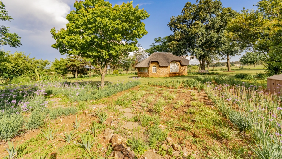 6 Bedroom Property for Sale in Alewynspoort Gauteng