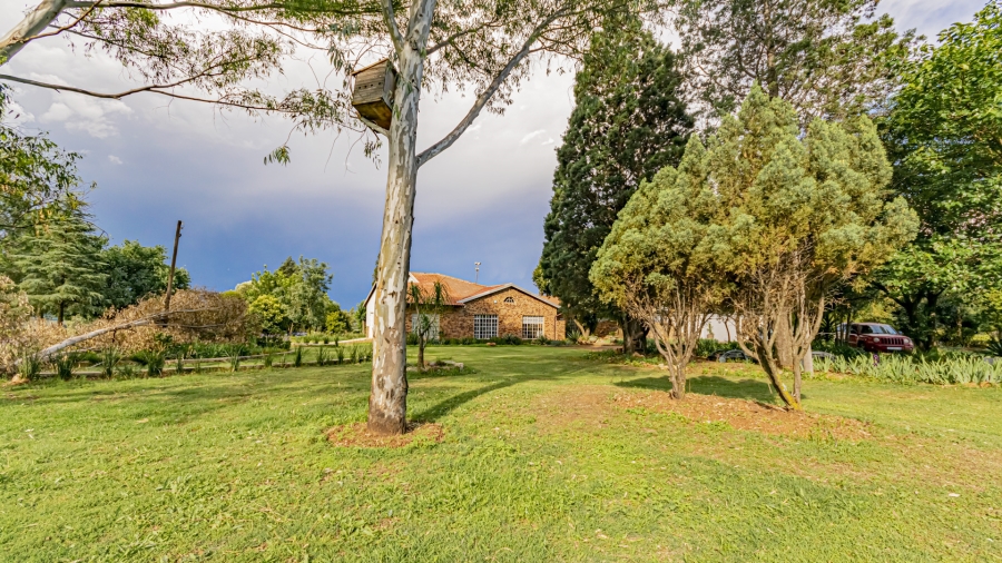 6 Bedroom Property for Sale in Alewynspoort Gauteng