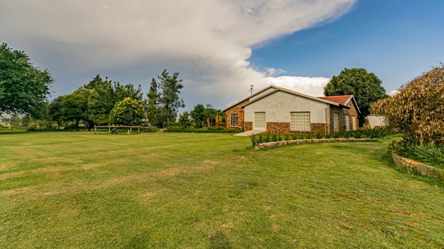 6 Bedroom Property for Sale in Alewynspoort Gauteng