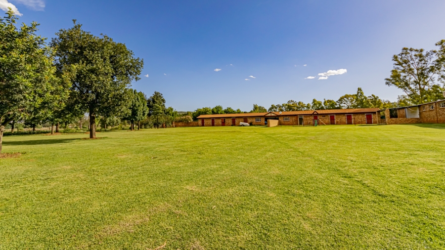 6 Bedroom Property for Sale in Alewynspoort Gauteng