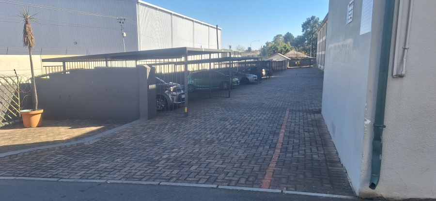 1 Bedroom Property for Sale in Krugersdorp North Gauteng